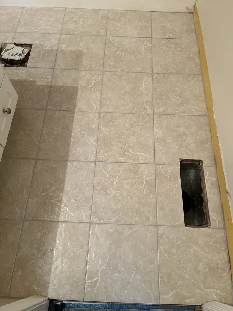 Slide of To Do List Home Repairs