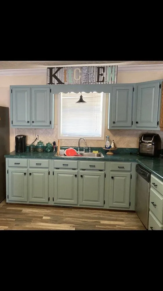 Slide of To Do List Home Repairs