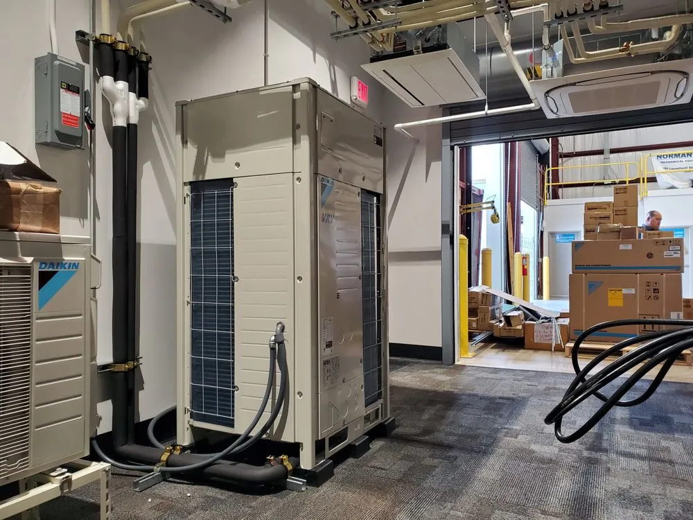 Top-rated HVAC installation same-day service across Mililani, HI - To The Max Sales and Services