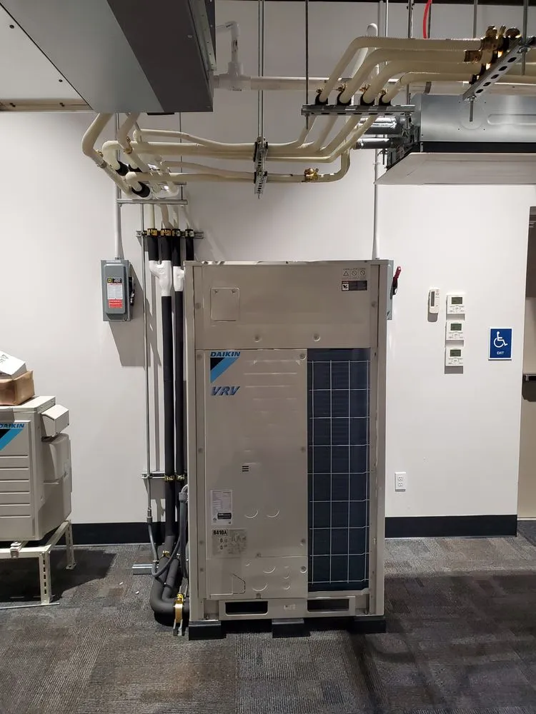 Local furnace service for homes in Mililani, HI by To The Max Sales and Services