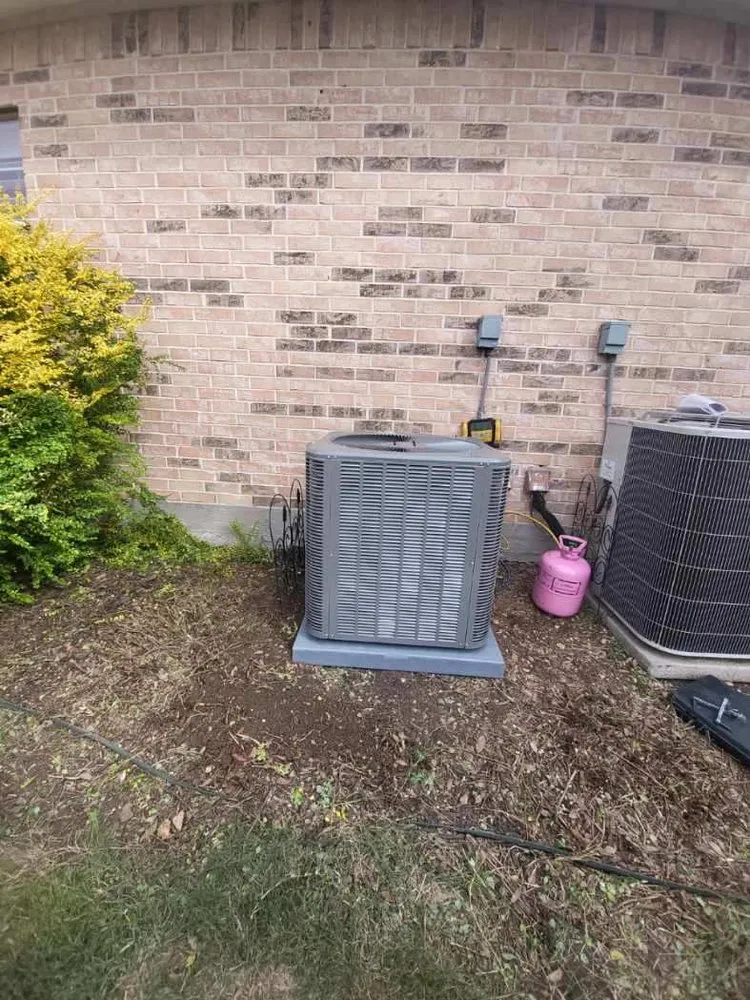 Slide of To The Rescue HVACR Services