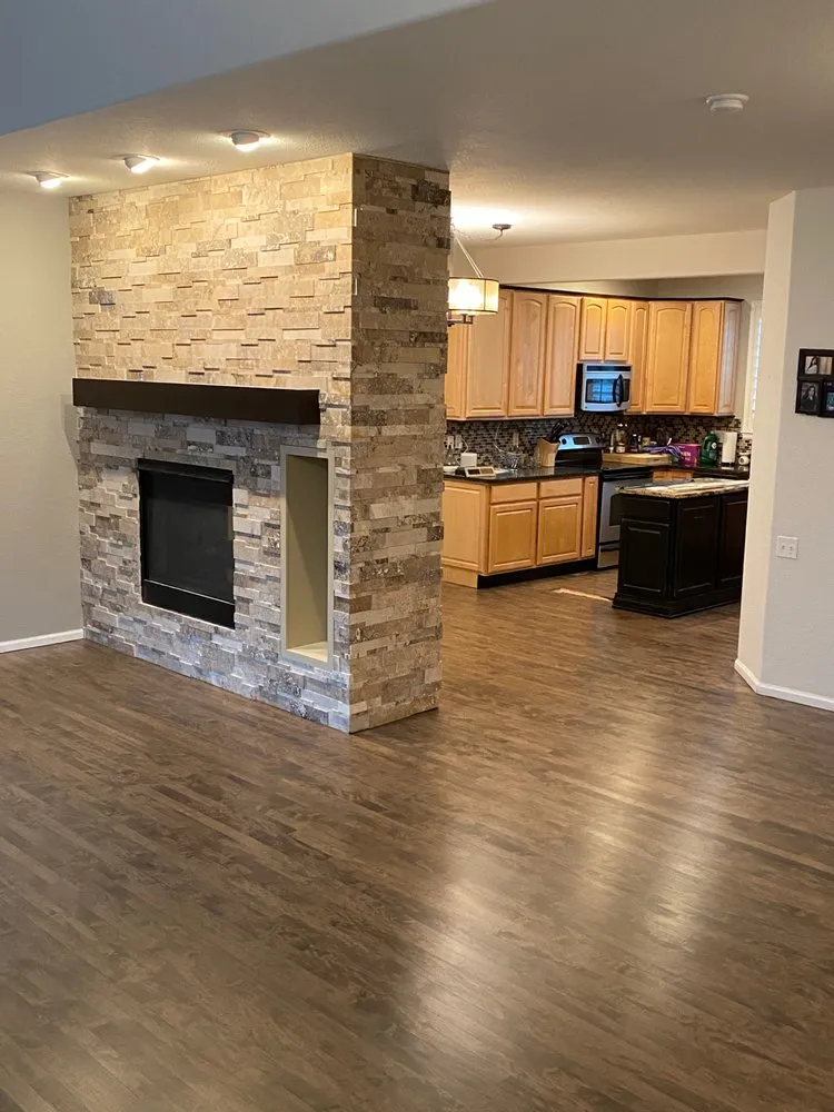 Slide of To the T Plumbing Heating and Air