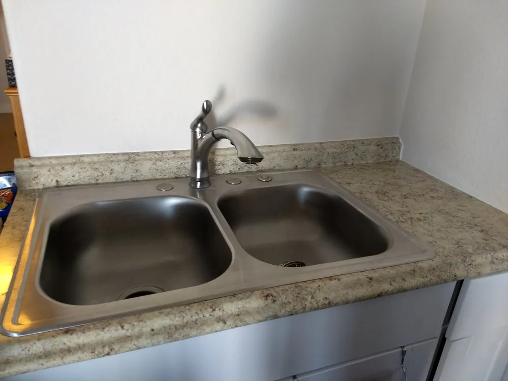 Slide of To the T Plumbing Heating and Air