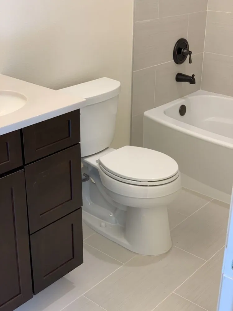 Slide of To the T Plumbing Heating and Air