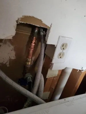 To the T Plumbing Heating and Air