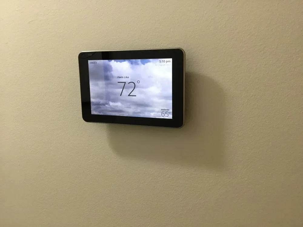 Slide of Toasty's Heating & Cooling