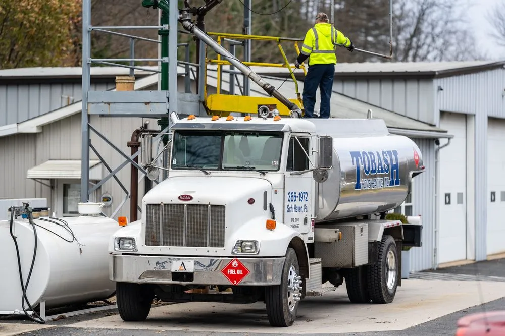 Slide of Tobash Home Heating