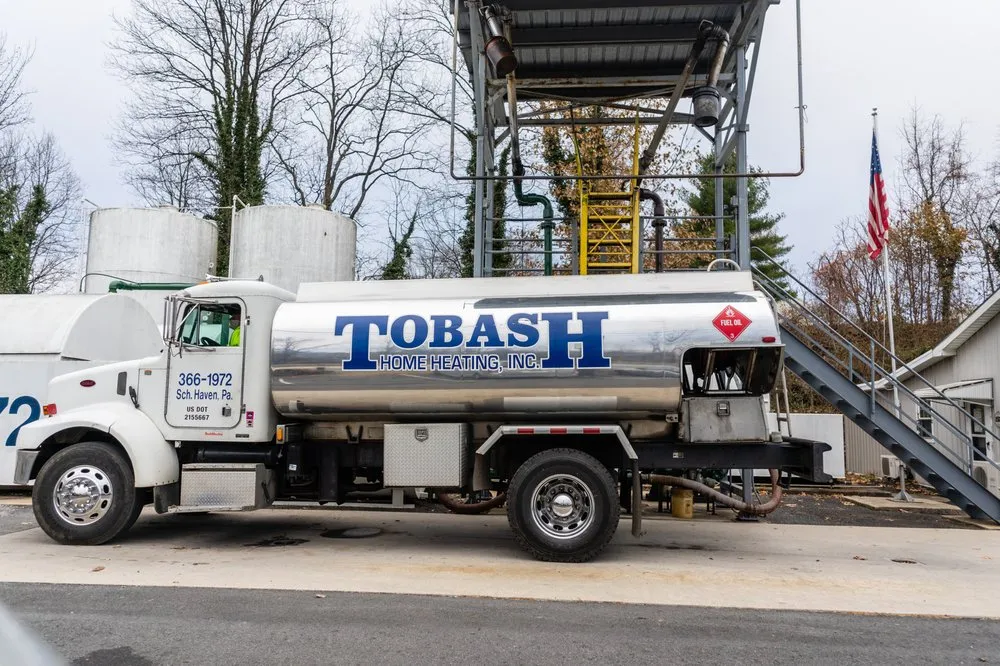 Slide of Tobash Home Heating