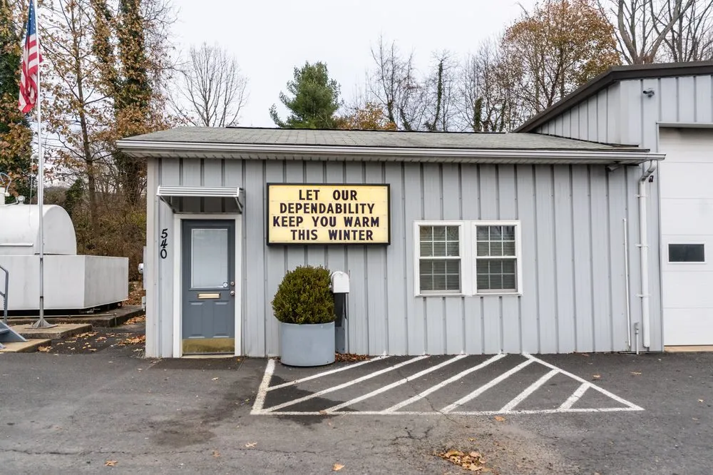 Slide of Tobash Home Heating