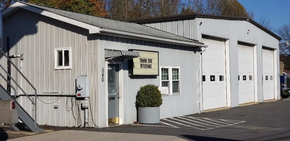 Slide of Tobash Home Heating