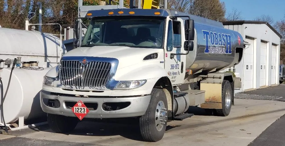 Slide of Tobash Home Heating