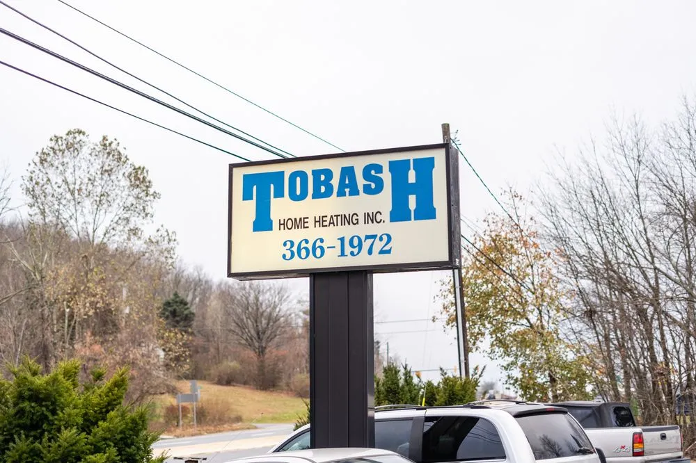 Slide of Tobash Home Heating