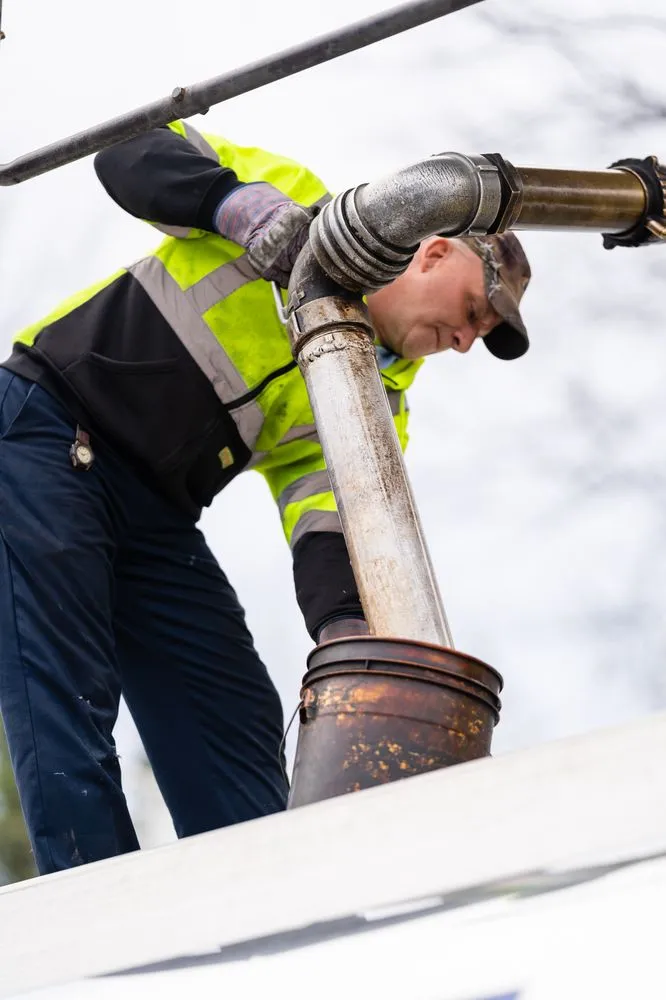 Slide of Tobash Home Heating