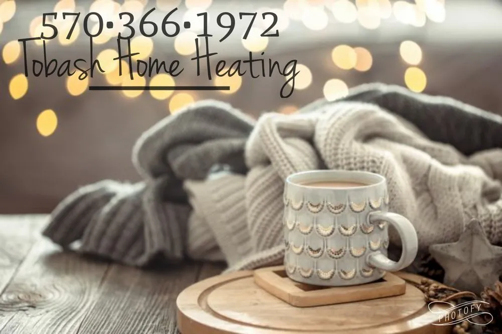 Slide of Tobash Home Heating