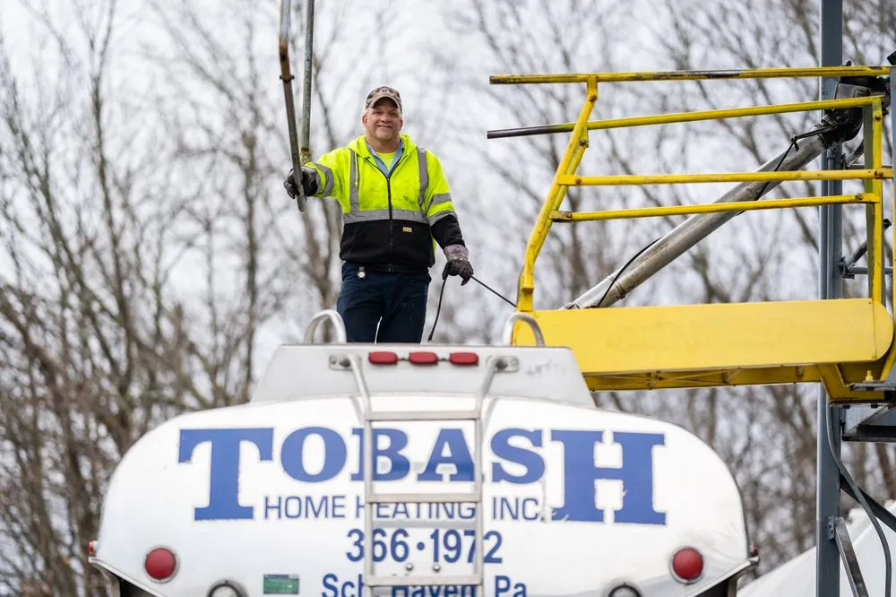 Slide of Tobash Home Heating