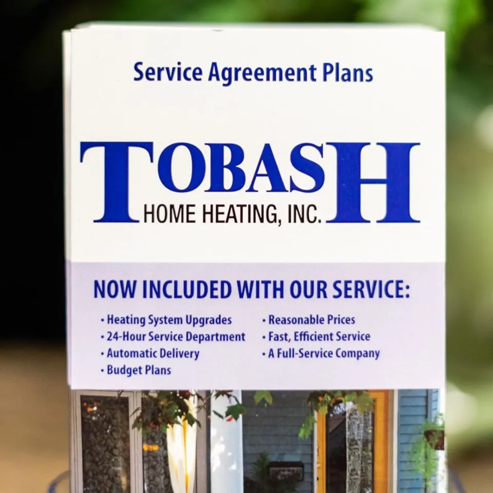 Slide of Tobash Home Heating