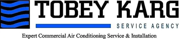 Tobey-Karg Service Agency Logo