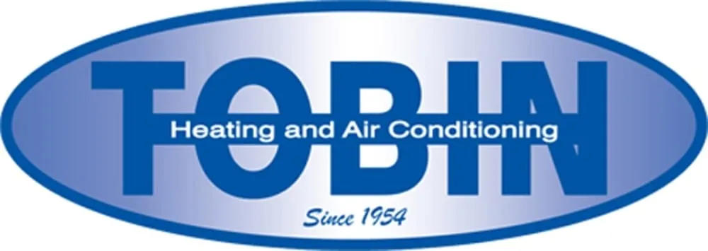 Slide of Tobin Heating and Air Conditioning