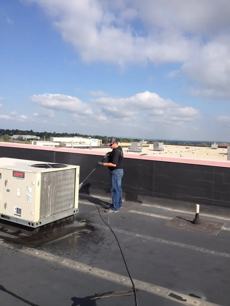 Slide of Tobin Heating and Air Conditioning