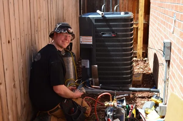 Tobin Heating and Air Conditioning