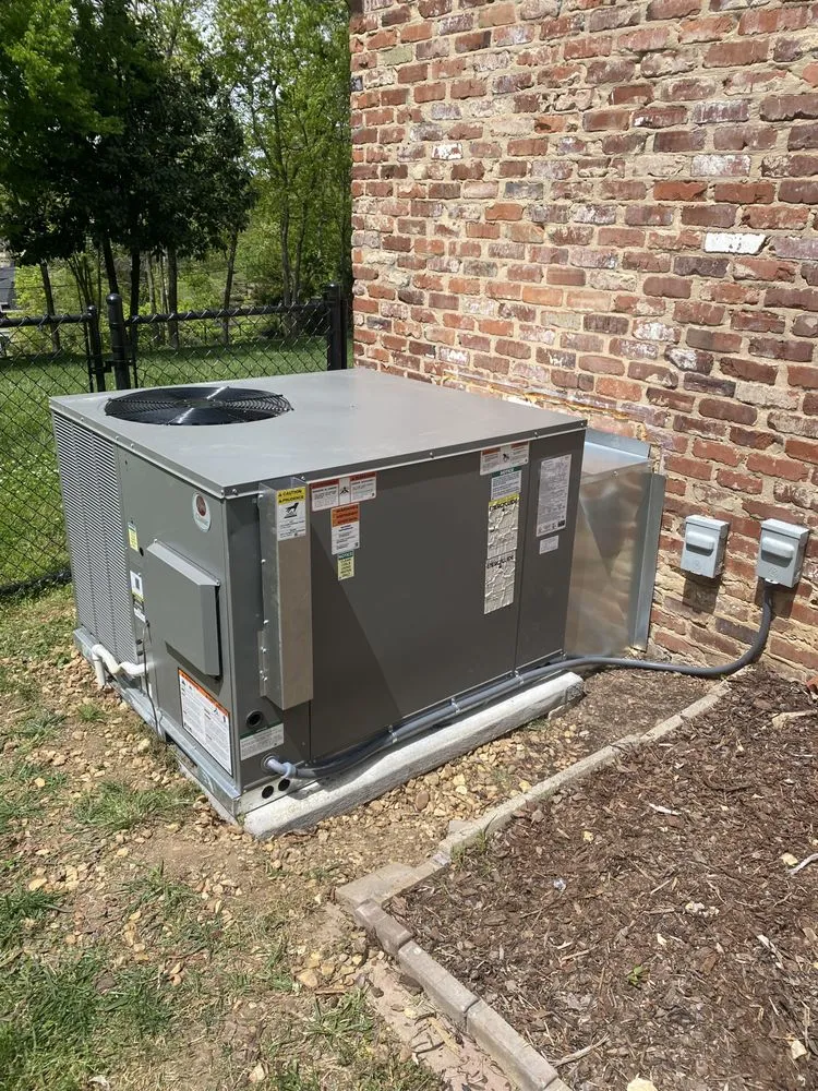 Slide of Tobys Heating And Cooling