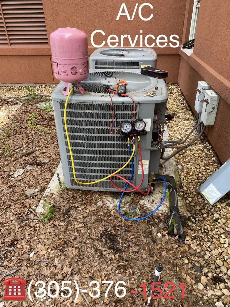 Slide of Today Air Conditioning & Appliance