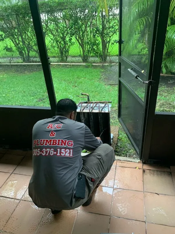 Slide of Today Air Conditioning & Appliance