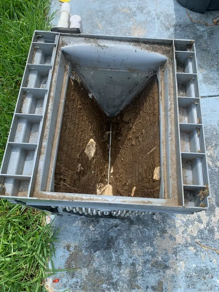 Slide of Today Air Conditioning & Appliance