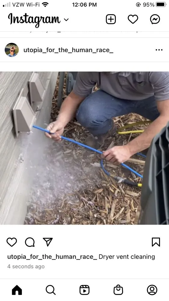 Slide of Today heating and air