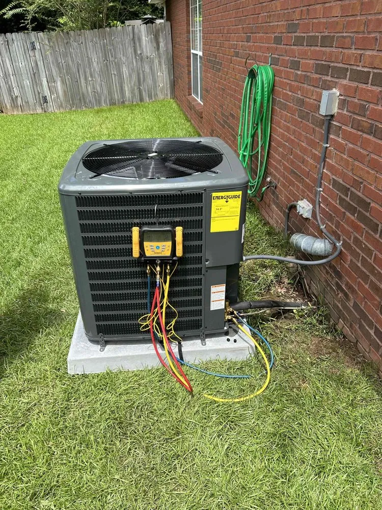 Slide of Today Home Services