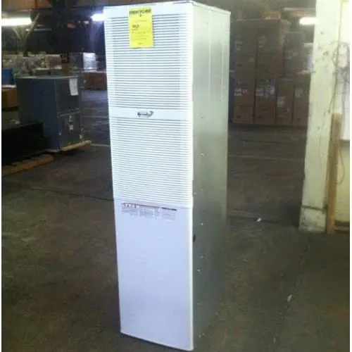 Slide of Todays Modern Concepts Heating & Air Conditioning