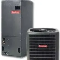 Slide of Todays Modern Concepts Heating & Air Conditioning