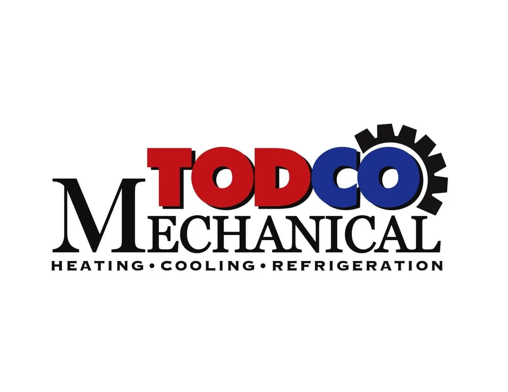 Slide of Todco Beverage & Mechanical