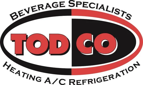 Todco Beverage & Mechanical
