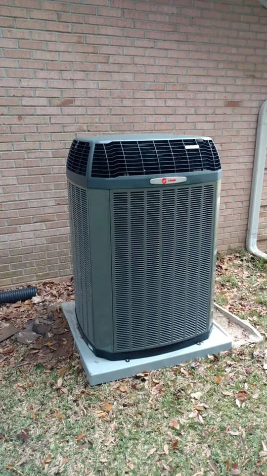 Slide of Todd King's Heating & Cooling