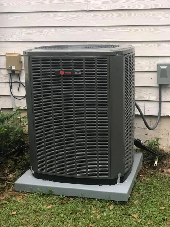 Slide of Todd King's Heating & Cooling