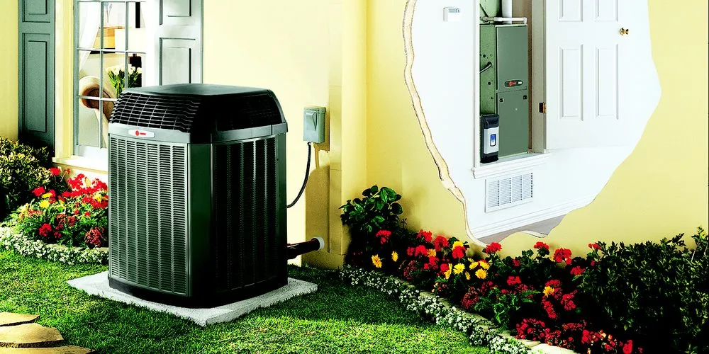 Slide of Todd King's Heating & Cooling