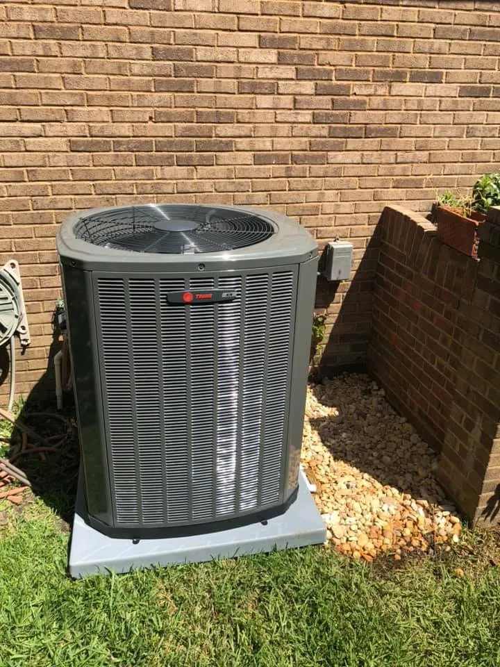 Slide of Todd King's Heating & Cooling