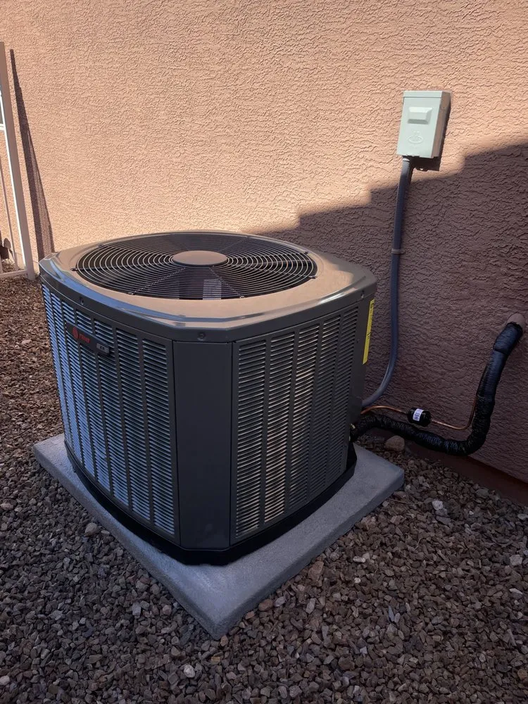 Slide of Todd Matthews Air Conditioning & Heating