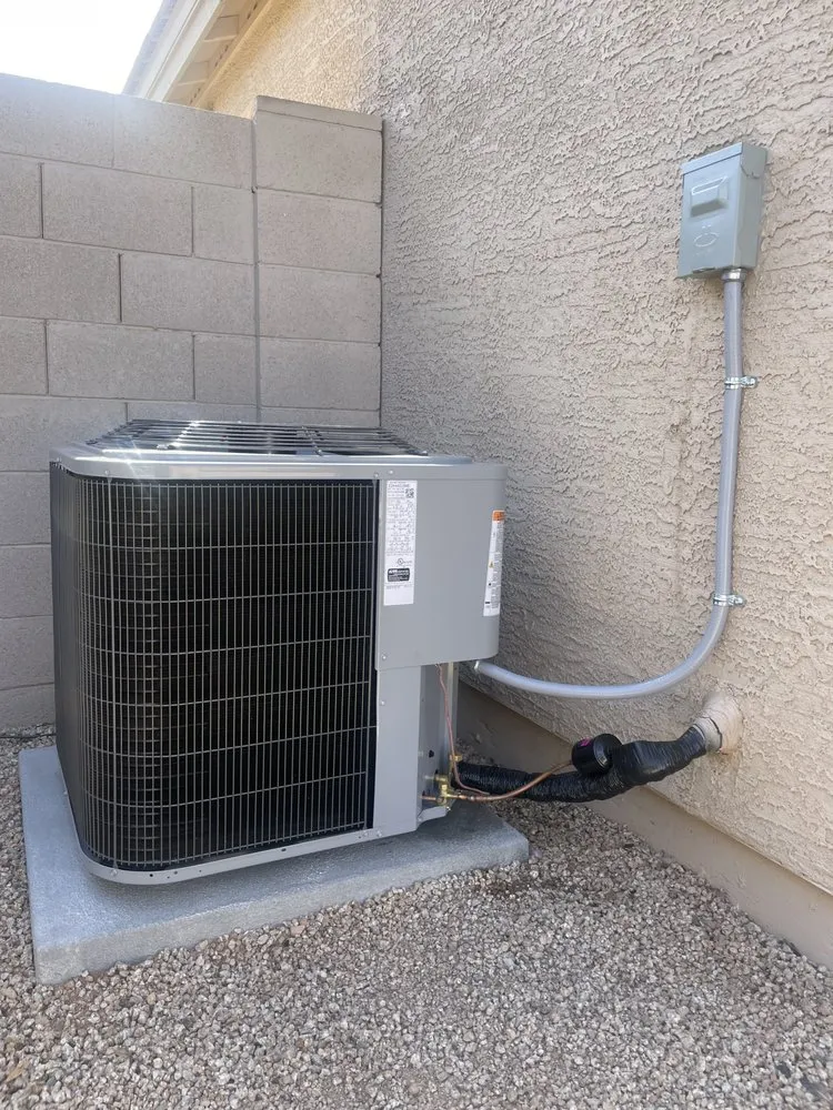 Slide of Todd Matthews Air Conditioning & Heating