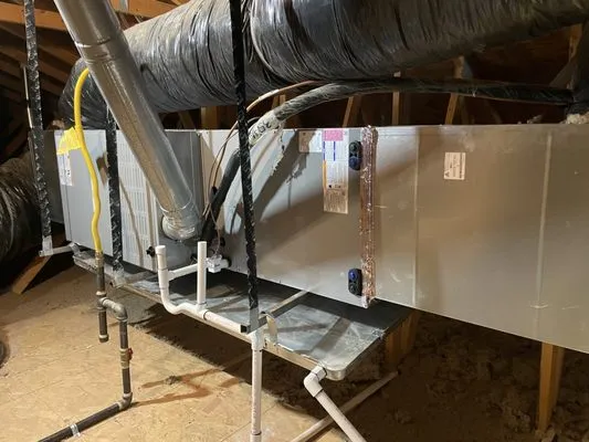 Todd Matthews Air Conditioning & Heating