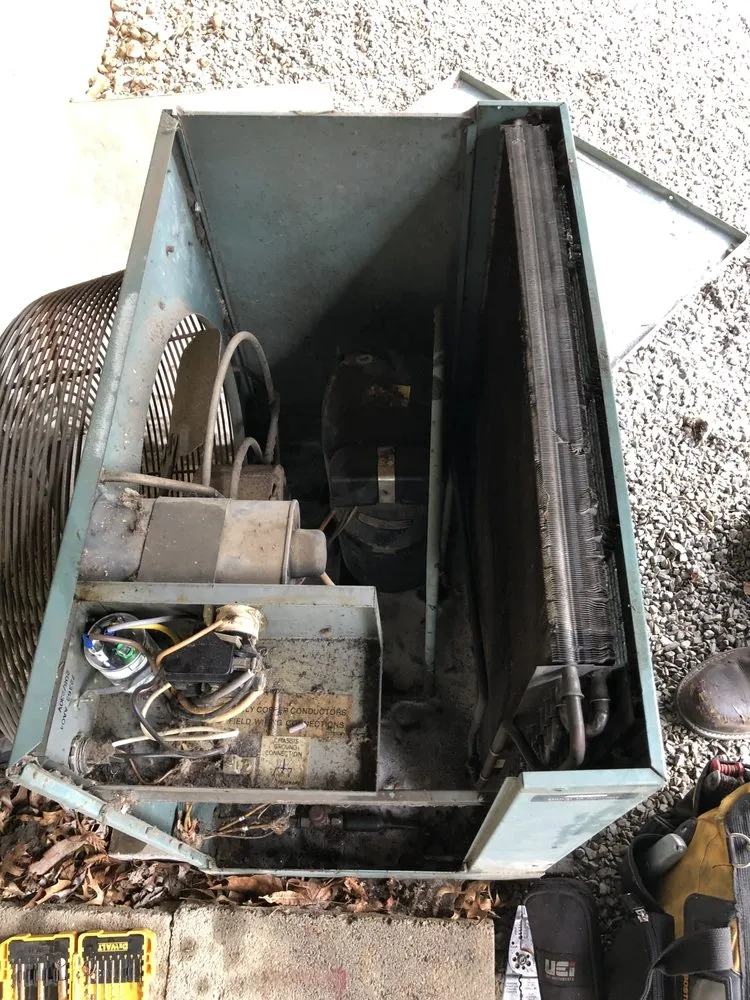 Slide of Todd Peterson Heating & Cooling Inc.