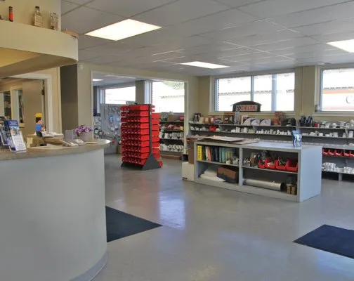 Todd Valley Plumbing Heating & Electrical