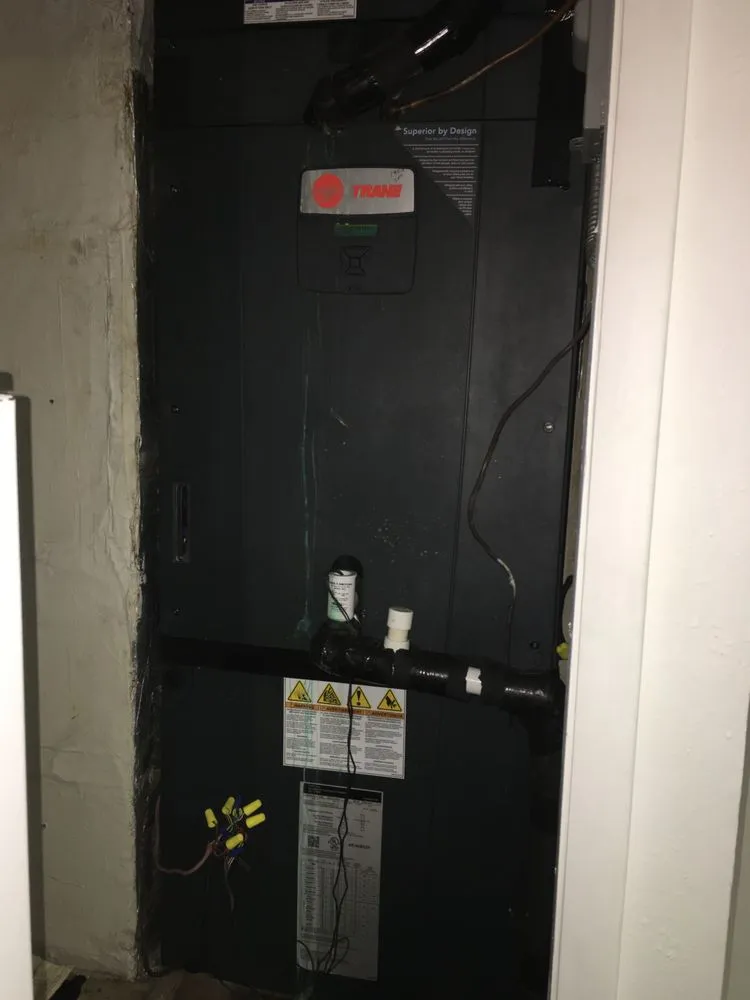 Slide of Todd's Air Conditioning & Refrigeration