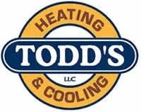 Slide of Todd's Heating & Cooling