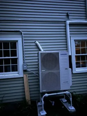 Todd’s HVAC