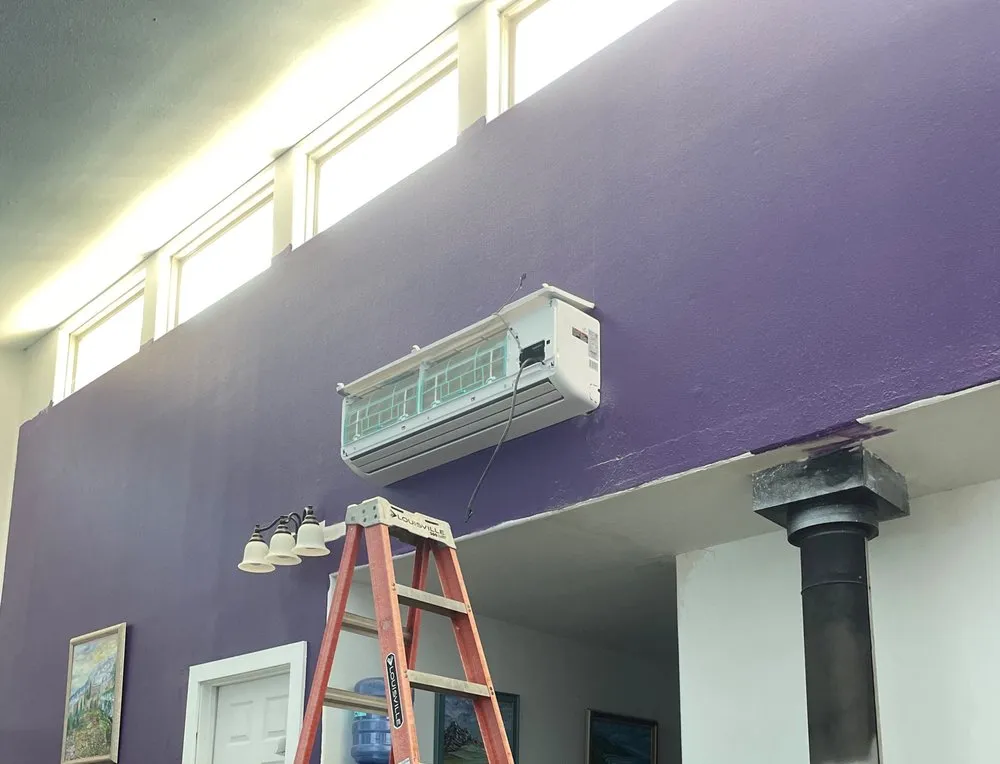 Slide of Todd's Lake Country Services