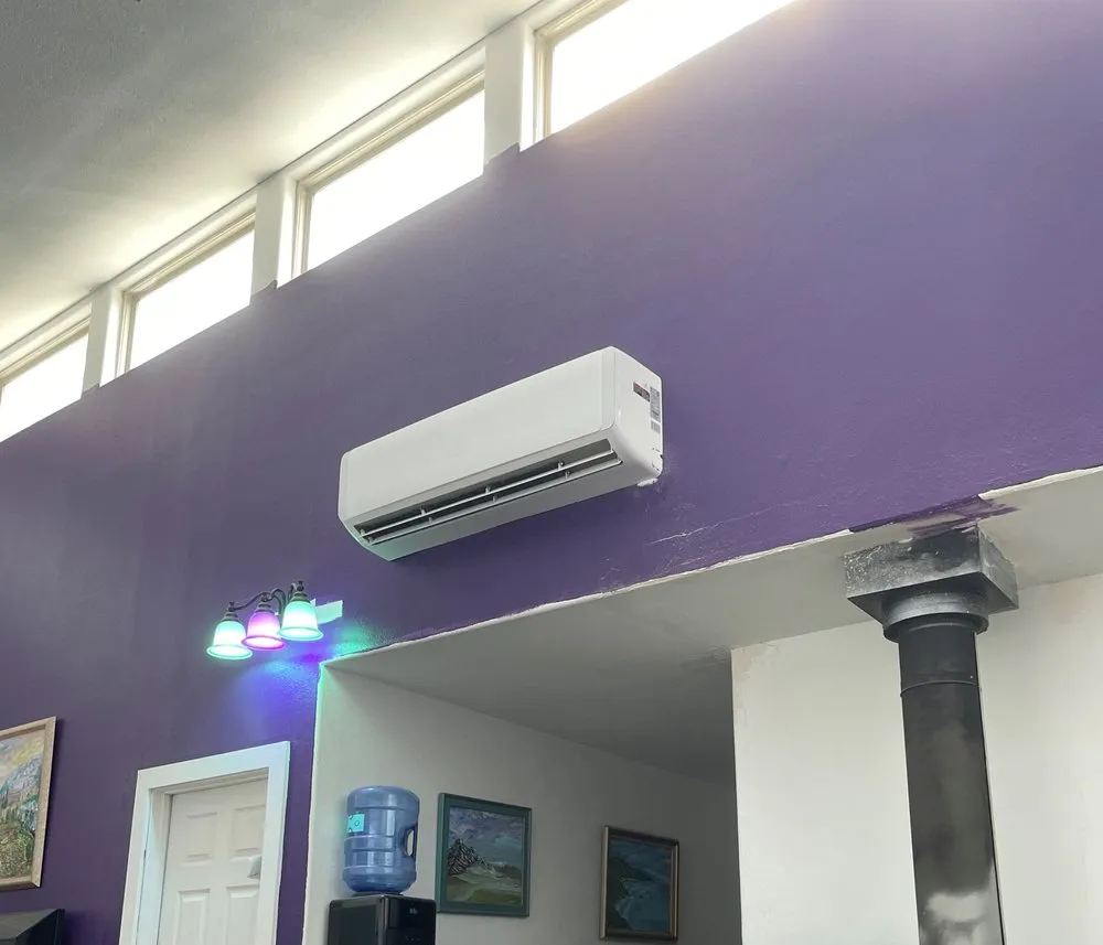 Slide of Todd's Lake Country Services