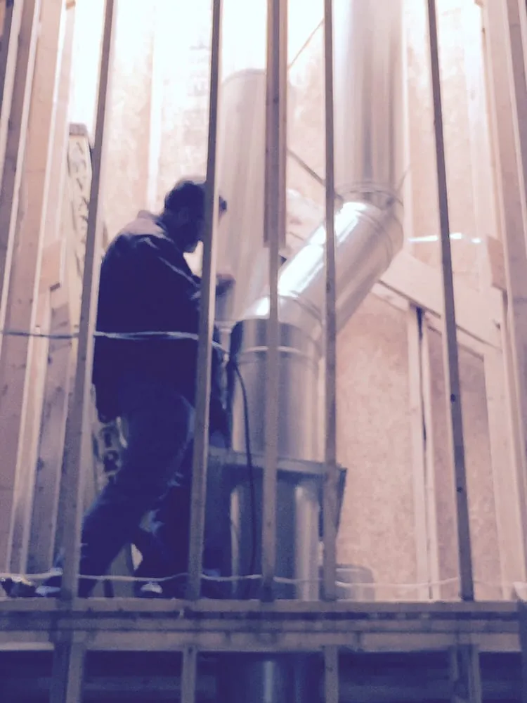 Slide of Todd's Lake Country Services