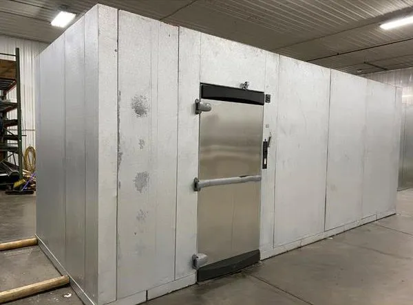 Slide of Todd's Refrigeration Heating Air Conditioning